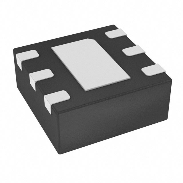 MIC5219-3.6YML-TR Microchip Technology  Spannungsregler - linear